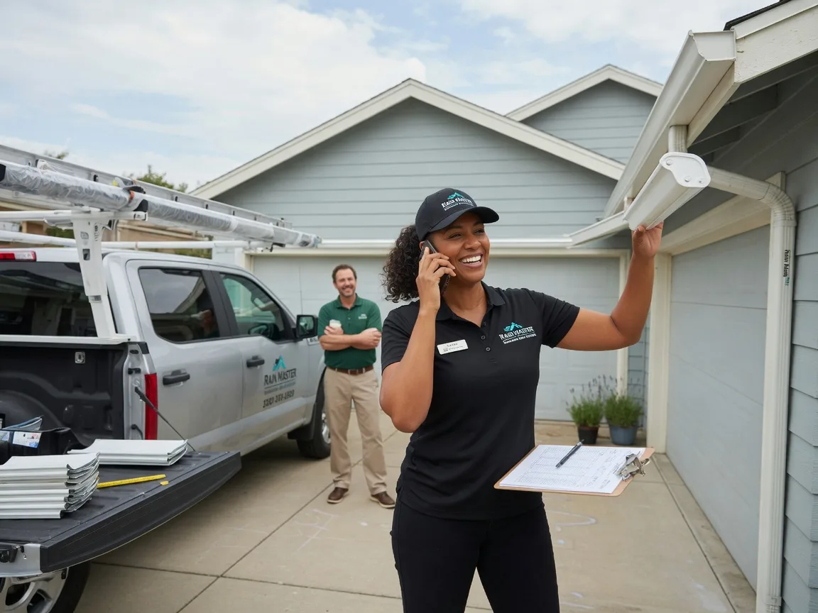 Gutter Installation Holy Cross, IA FAQs